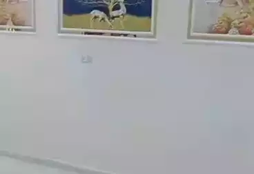 عقارات للبيع - 2 غرف - بالدور 4