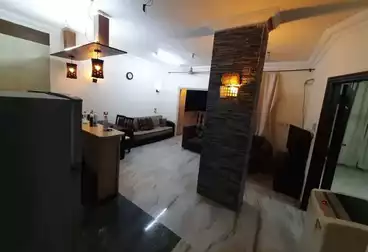 عقارات للإيجار - 2 غرف - بالدور 5