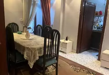 Apartments For sale - 3 rooms - floor 6