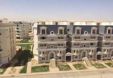 شقق للإيجار - 2 غرف - بالدور 1