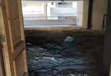 شقق للبيع - 3 غرف - بالدور 0