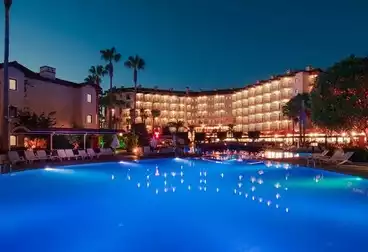 Commercial For sale - 233 rooms