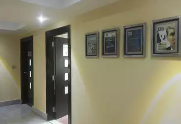 Apartments For sale - 9 rooms - floor 8