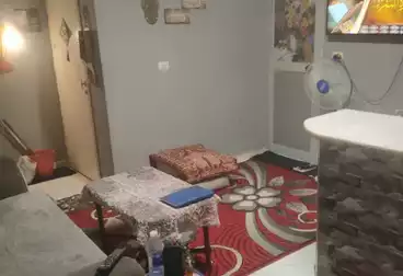 Furnished Apartment For sale - 2 rooms - floor 12