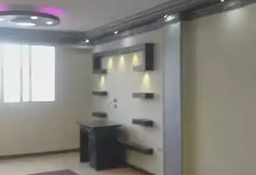 شقق للإيجار - 2 غرف - بالدور 12