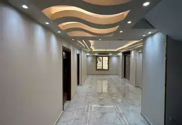 Duplex For sale - 3 rooms - floor 6