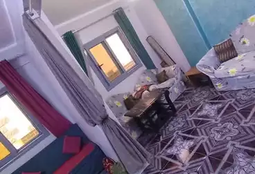 شقق للبيع - 3 غرف - بالدور 1