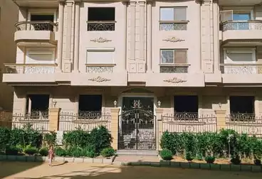 دوبلكس للبيع - 3 غرف - بالدور 0