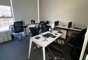 Administrative For rent - 2 rooms - floor 1