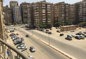 Properties For rent - 3 rooms - floor 4