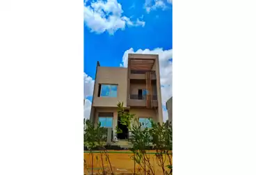 فلل للبيع - 5 غرف