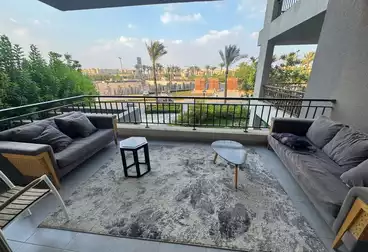 Apartment للإيجار