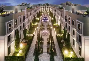 Villas For sale - 3 rooms