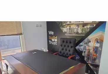 Administrative For rent - floor 1