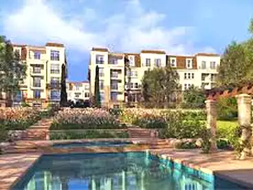 Apartments For sale - 2 rooms - floor 1