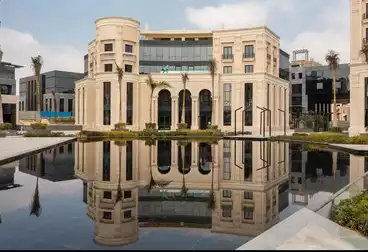 Administrative For rent - 2 rooms - floor 1