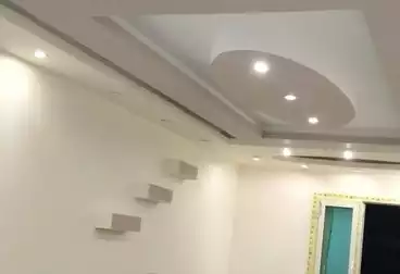 شقق للإيجار - 3 غرف - بالدور 12