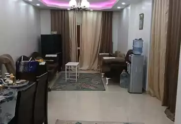 شقق للبيع - 3 غرف - بالدور 6