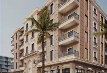 Apartments For sale - 3 rooms - floor 1