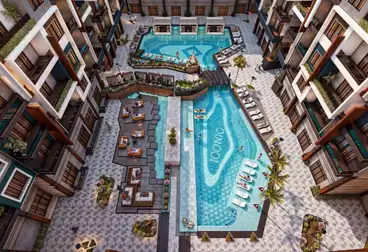 Properties For sale - 2 rooms - floor 2