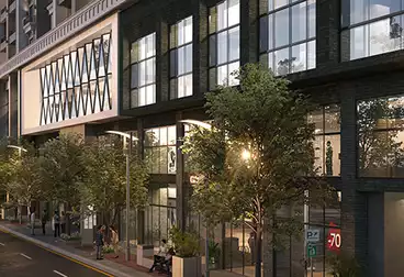 Administrative For sale - 3 rooms - floor 1