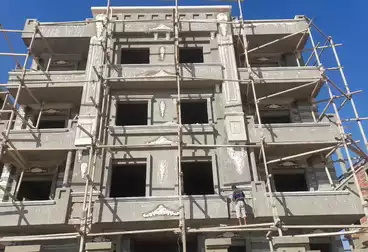 Apartments For sale - 3 rooms - floor 1