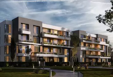 undefined undefined - 2 غرف - بالدور 1