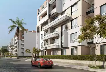 شقق للبيع - 3 غرف - بالدور 2