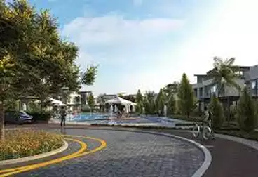Villas For sale - 4 rooms