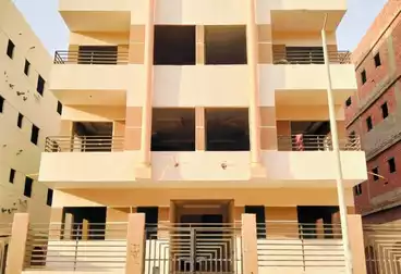 Apartments For sale - 3 rooms - floor 3