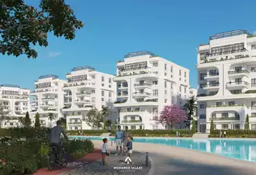 Apartments For sale - 3 rooms - floor 2