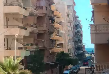 Furnished Apartment For sale - 1 rooms - floor 2