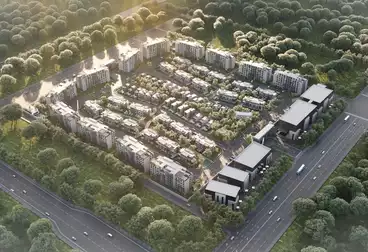 Properties For sale - 3 rooms - floor 3