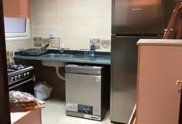 Properties For rent - 3 rooms - floor 4