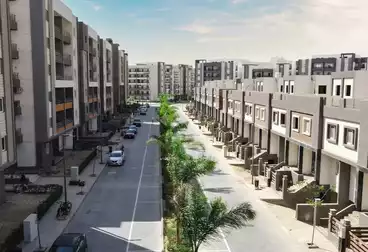 عقارات للبيع - 3 غرف - بالدور 4