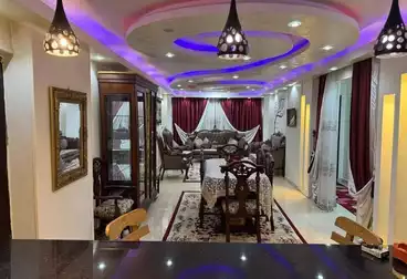 undefined undefined - 3 غرف - بالدور 5