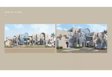 Chalets For sale - 1 rooms - floor 1