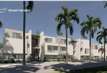 Villas For sale - 4 rooms