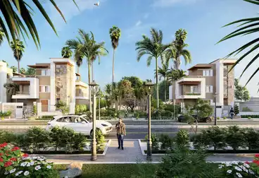 Separate Villa For sale - 4 rooms