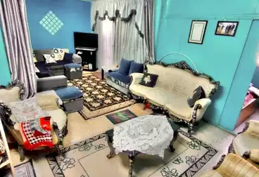 شقق للبيع - 2 غرف - بالدور 8