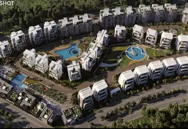 Apartments For sale - 3 rooms - floor 1