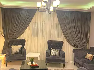 شقق للبيع - 2 غرف - بالدور 6