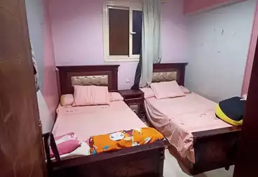 Apartments For rent - 3 rooms - floor 11