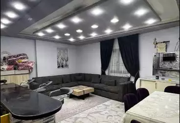 Apartments For sale - 3 rooms - floor 6