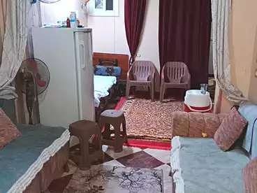 Apartments For sale - 2 rooms - floor 5