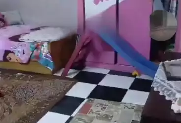 undefined undefined - 3 غرف - بالدور 1