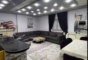 Apartments For sale - 3 rooms - floor 6