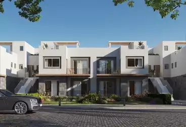Penthouse For sale - 4 rooms - floor 2