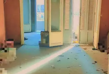 undefined undefined - 3 rooms - floor 5