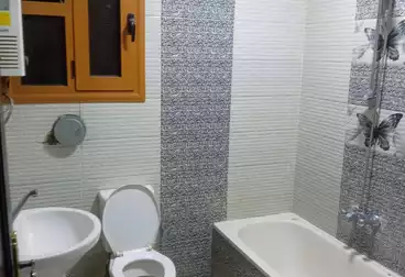 شقق للبيع - 3 غرف - بالدور 6